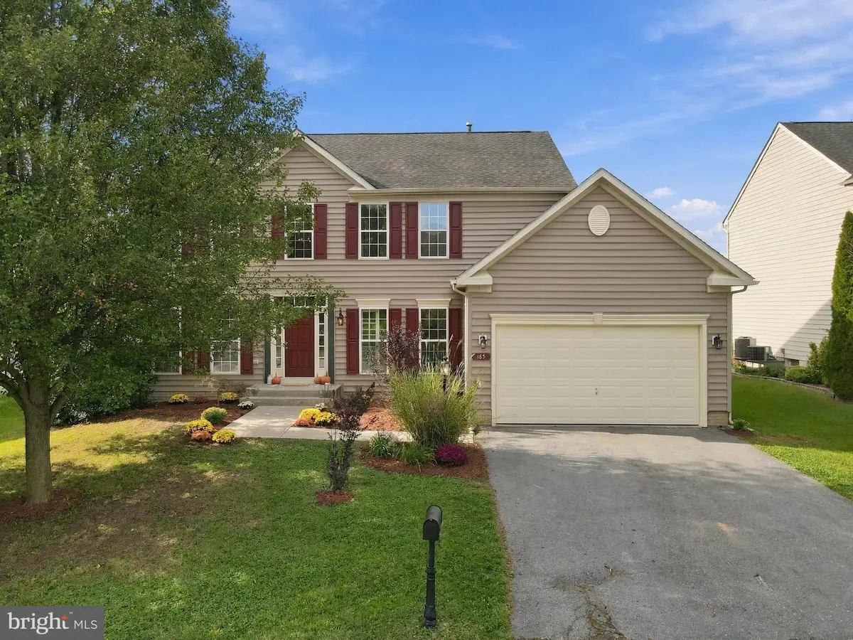 185 Richwood Hall Rd, Kearneysville, WV 25430 - #1