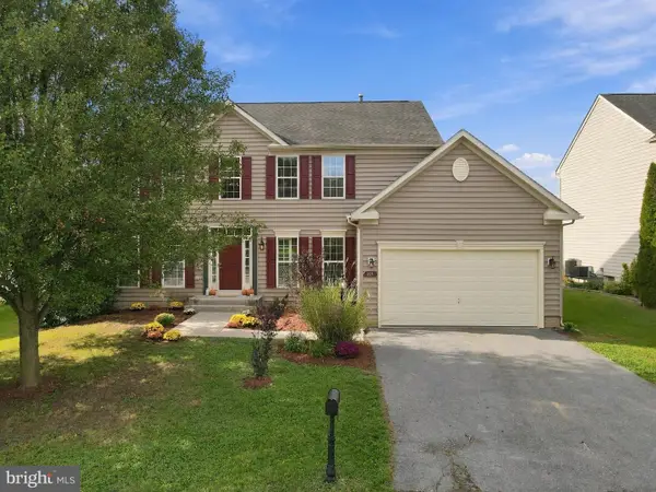 185 Richwood Hall Rd, KEARNEYSVILLE, WV 25430