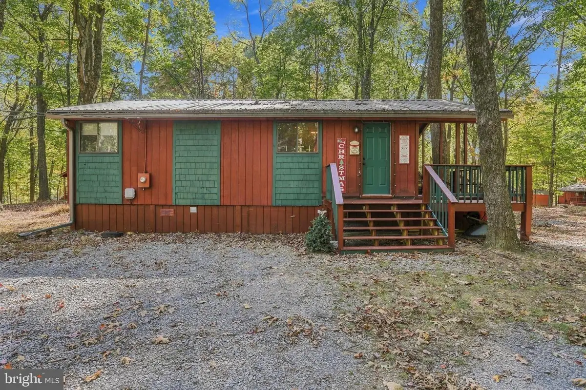 638 Tuckahoe Trl, Hedgesville, WV 25427 - #1