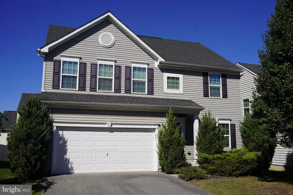44 Sirocco Ct, FALLING WATERS, WV 25419