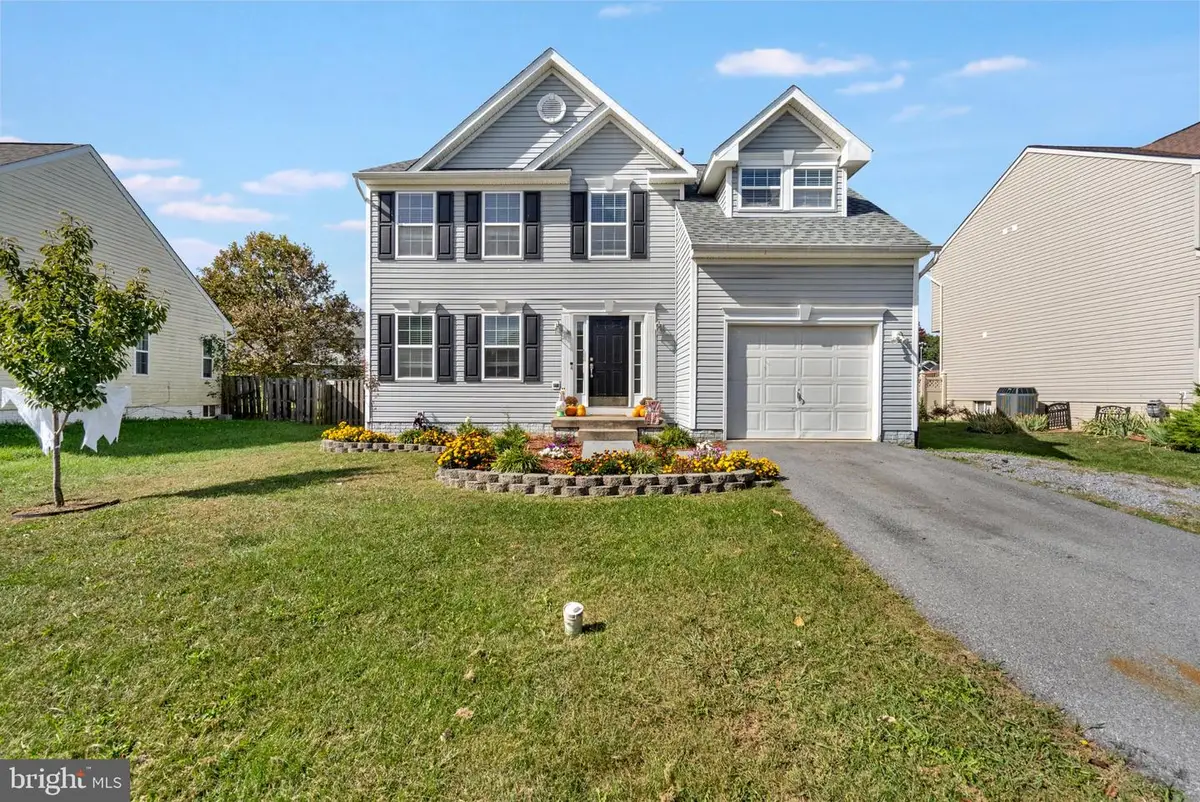 38 Charlotte Ct, Martinsburg, WV 25405 - #1