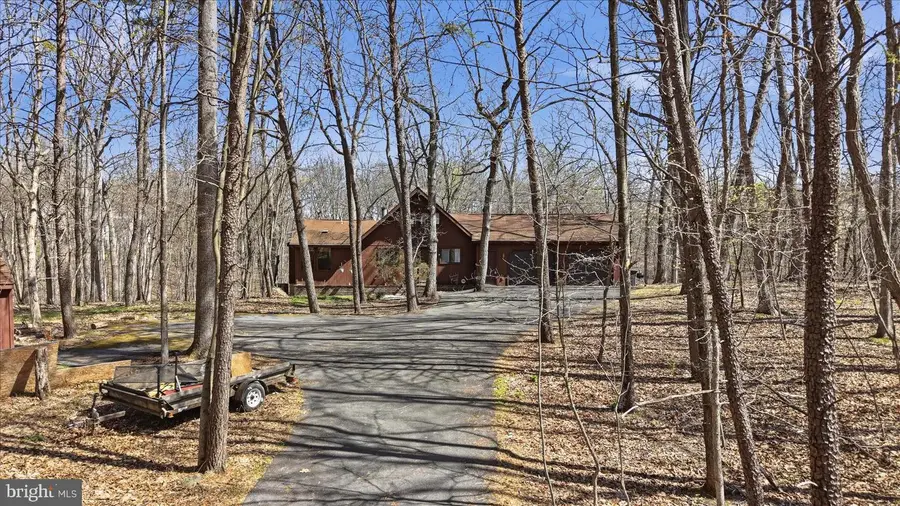 313 Mild Winter Rd, Hedgesville, WV 25427 - #3