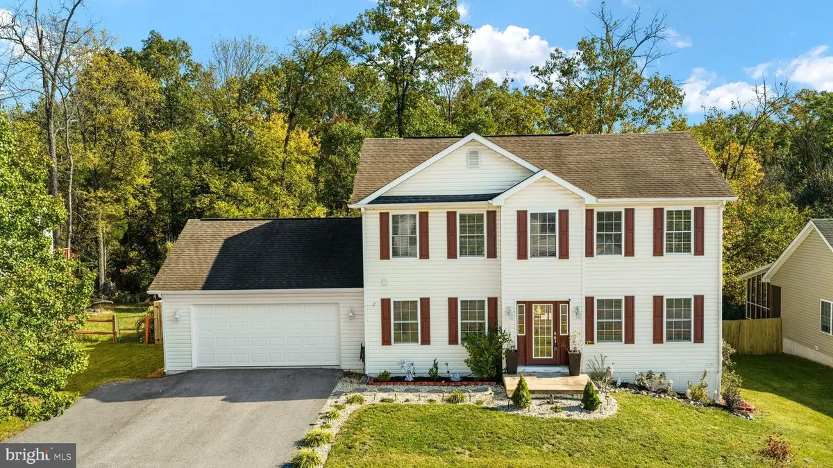 500 Constitution Blvd, Martinsburg, WV 25405 - #1