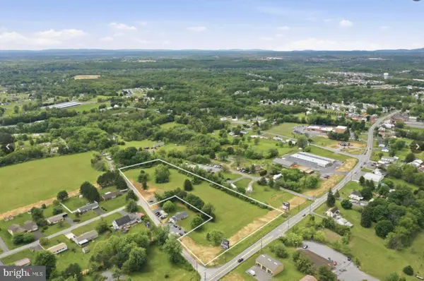 Williamsport Pike, FALLING WATERS, WV 25419
