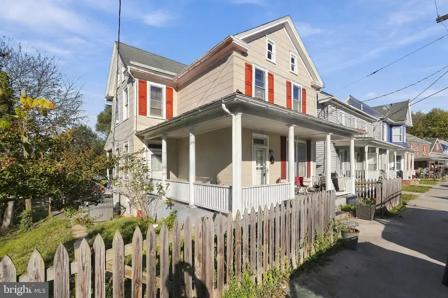 504 N High St, Martinsburg, WV 25404 - #2