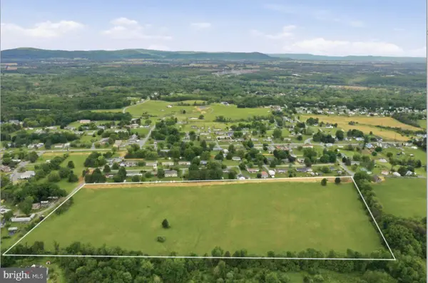 Williamsport Pike, FALLING WATERS, WV 25419