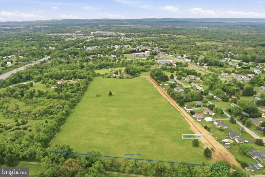 Williamsport Pike, Falling Waters, WV 25419 - #2