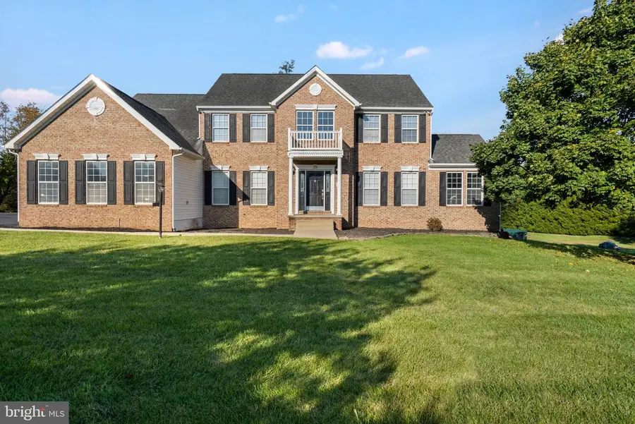 78 Irish Ln, Martinsburg, WV 25403 - #2