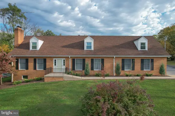 133 Max Miller Ln, BUNKER HILL, WV 25413