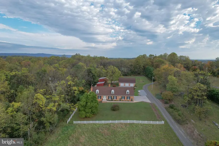 133 Max Miller Ln, Bunker Hill, WV 25413 - #2