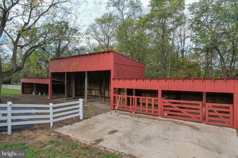 133 Max Miller Ln, Bunker Hill, WV 25413 - #3