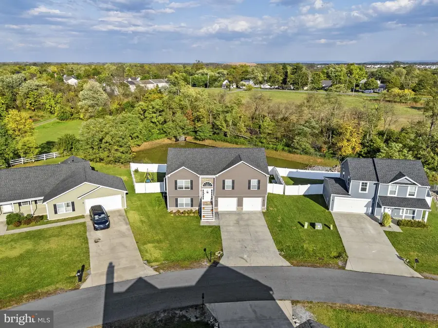 61 Invasion Ct, Bunker Hill, WV 25413 - #3