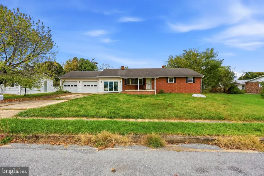 245 Princeton St, Martinsburg, WV 25404 - #3