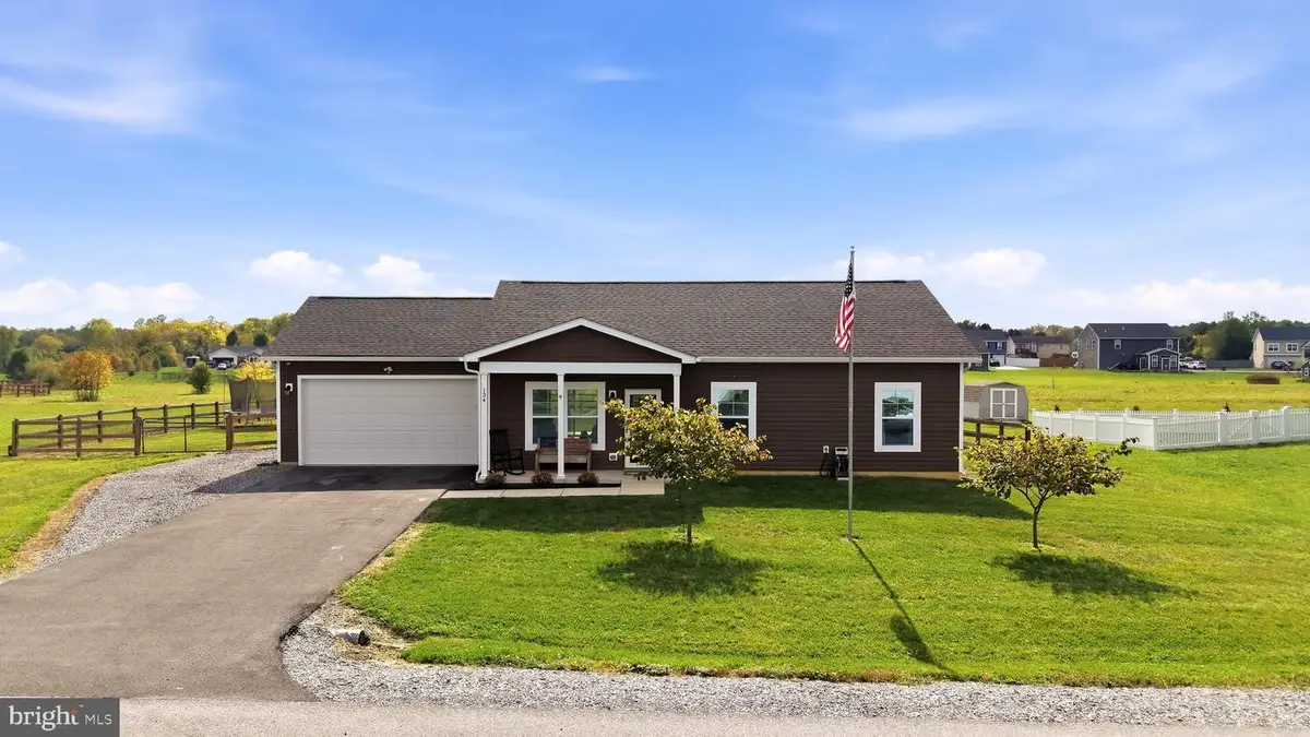 134 Peoney Ln, Bunker Hill, WV 25413 - #1