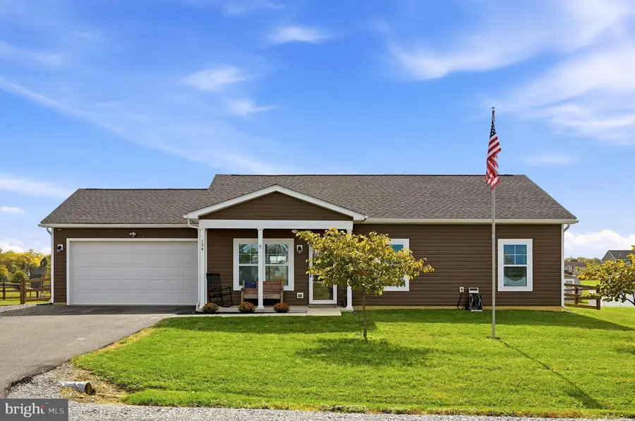 134 Peoney Ln, Bunker Hill, WV 25413 - #2