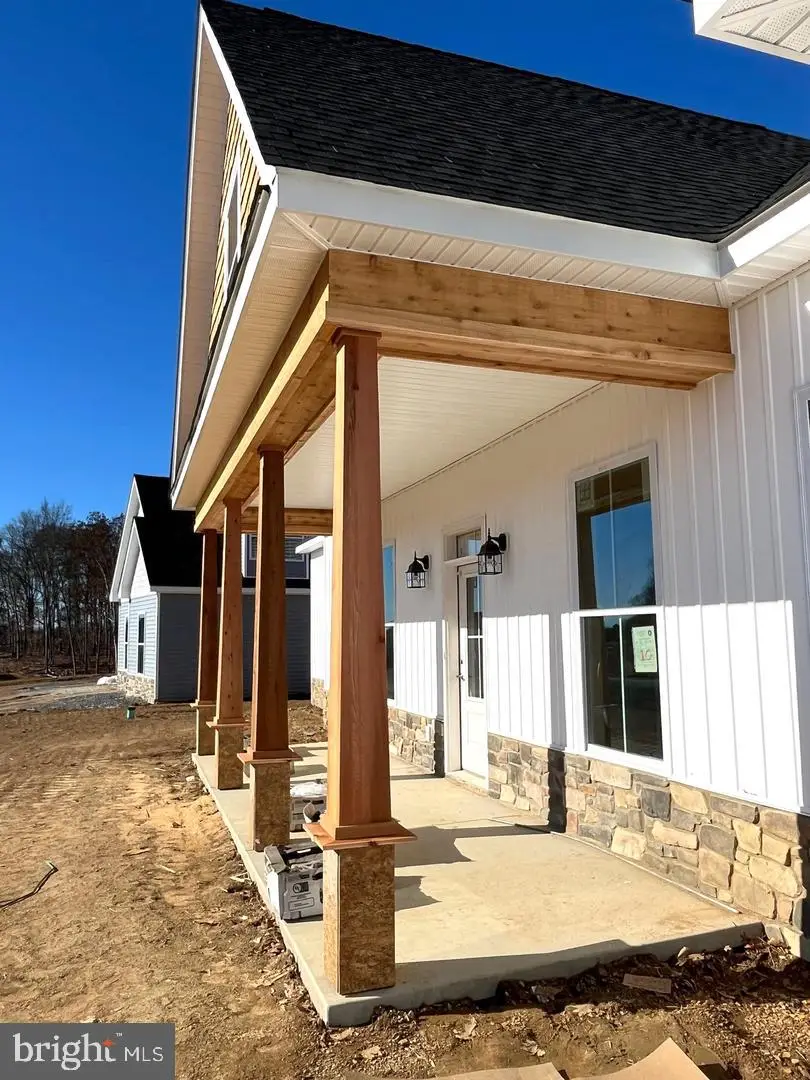 500 Glenaire Rd, Bunker Hill, WV 25413 - #3