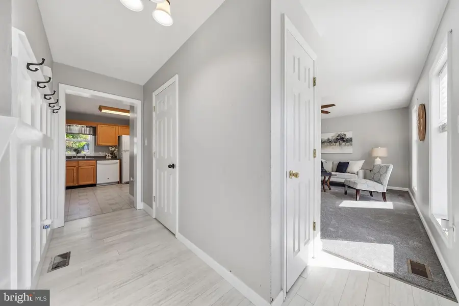 1420 W Martin St, Martinsburg, WV 25401 - #3