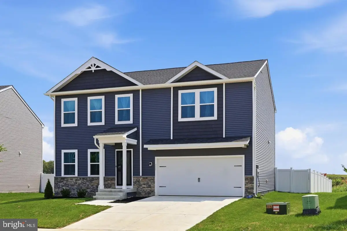111 Salute Circle, Martinsburg, WV 25405 - #1