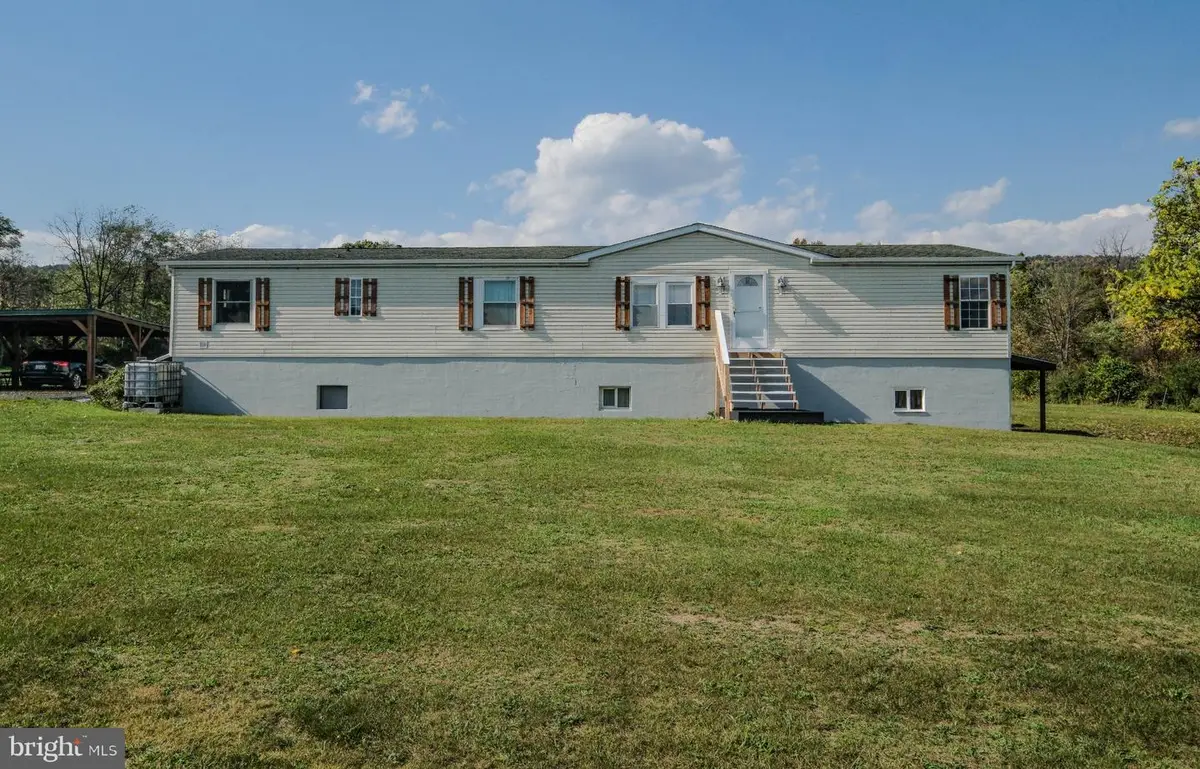 43 Guthrie Dr, Gerrardstown, WV 25420 - #1