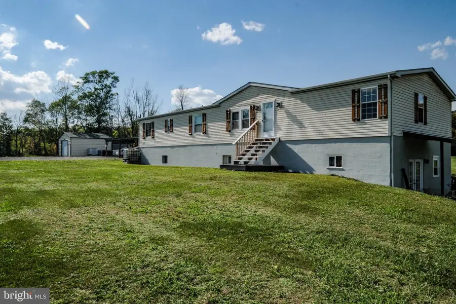 43 Guthrie Dr, Gerrardstown, WV 25420 - #2
