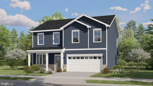 Lot 0233 Spitzenburg St, MARTINSBURG, WV 25401