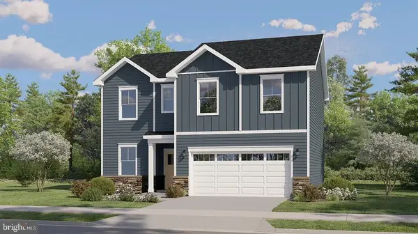 124 Spitzenburg St #hs217, MARTINSBURG, WV 25403