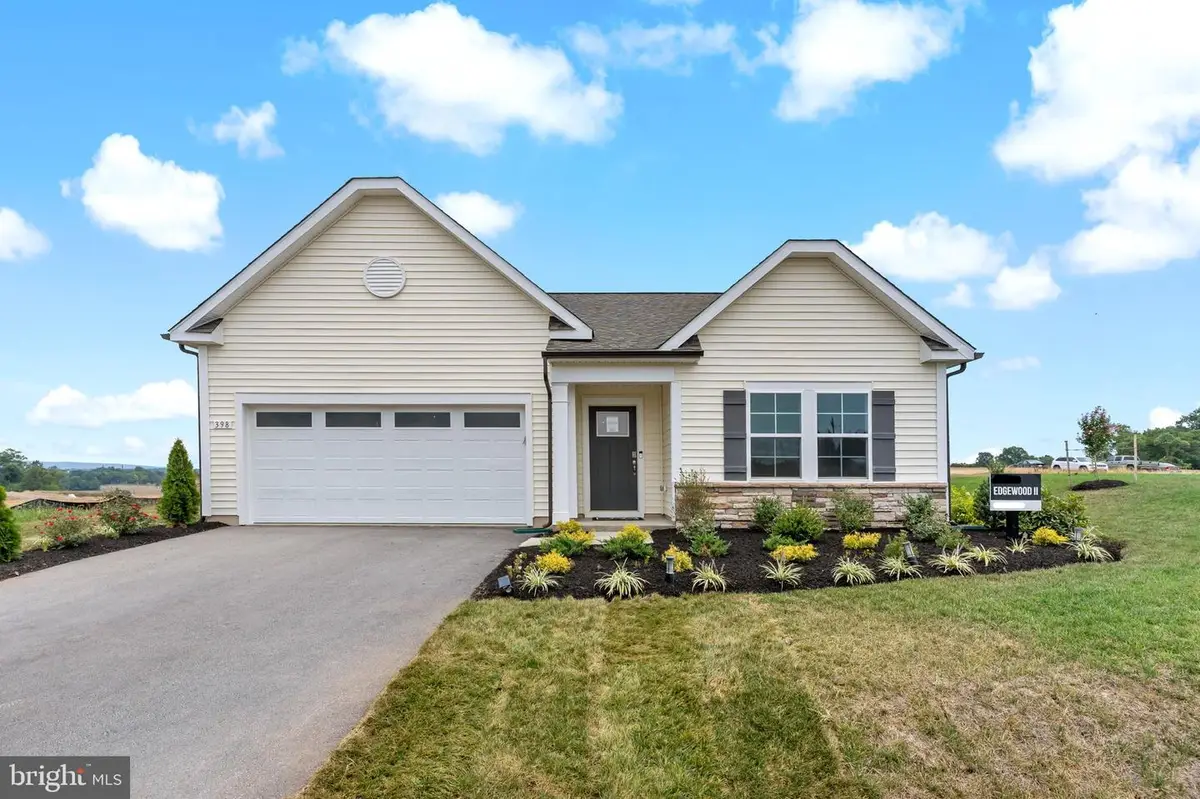 398 Outrigger Rd, Inwood, WV 25428 - #1