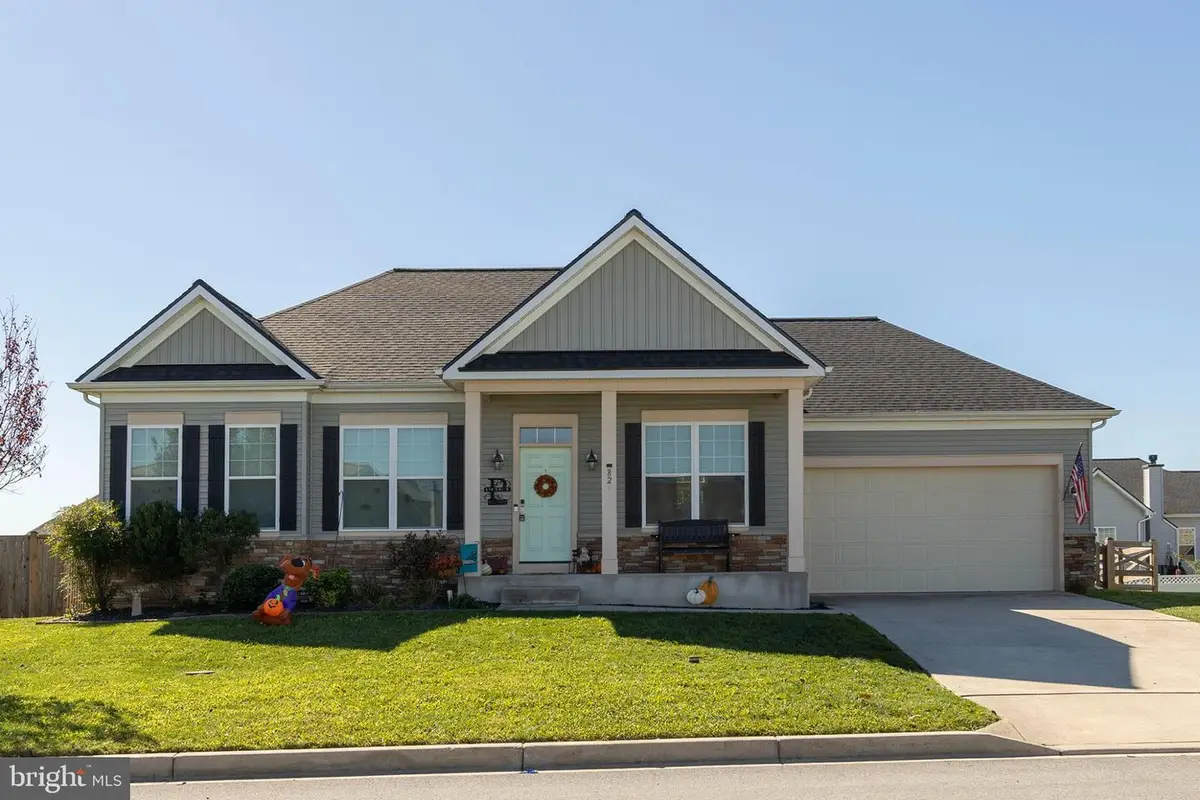 82 Serpentine Way, Martinsburg, WV 25405 - #1