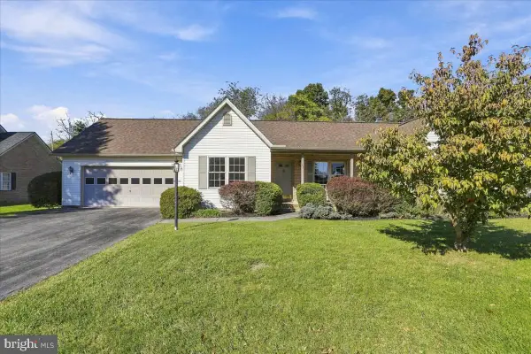 22 Colorado Ct, FALLING WATERS, WV 25419