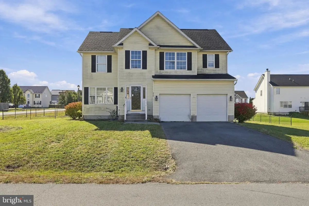 355 Teal Rd N, Martinsburg, WV 25405 - #1