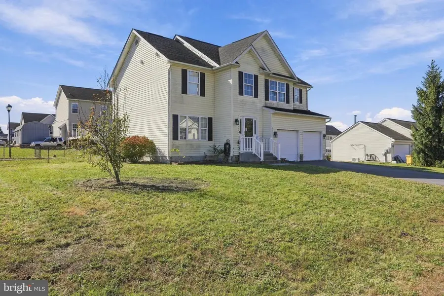 355 Teal Rd N, Martinsburg, WV 25405 - #2