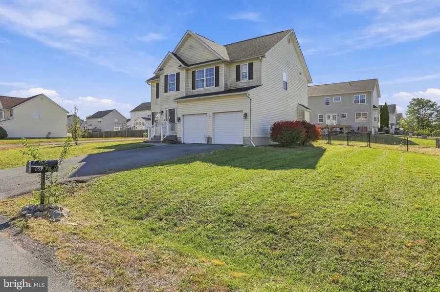 355 Teal Rd N, Martinsburg, WV 25405 - #3