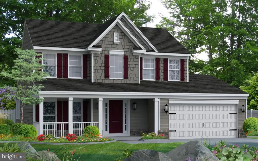 Tbb Boise Rd, Inwood, WV 25428 - #3
