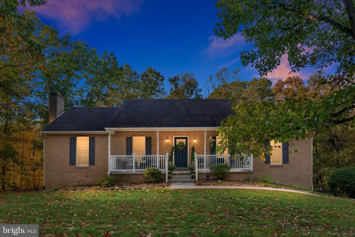 248 Antietam Dr, Falling Waters, WV 25419 - #1
