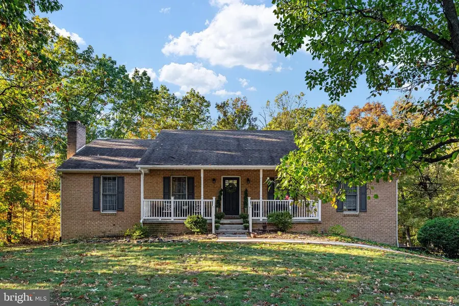 248 Antietam Dr, Falling Waters, WV 25419 - #2