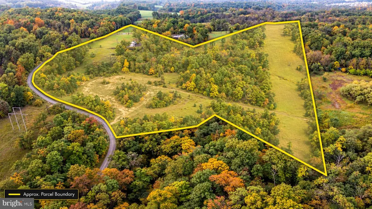 0 Mount Olive Rd S, Martinsburg, WV 25405 - #1