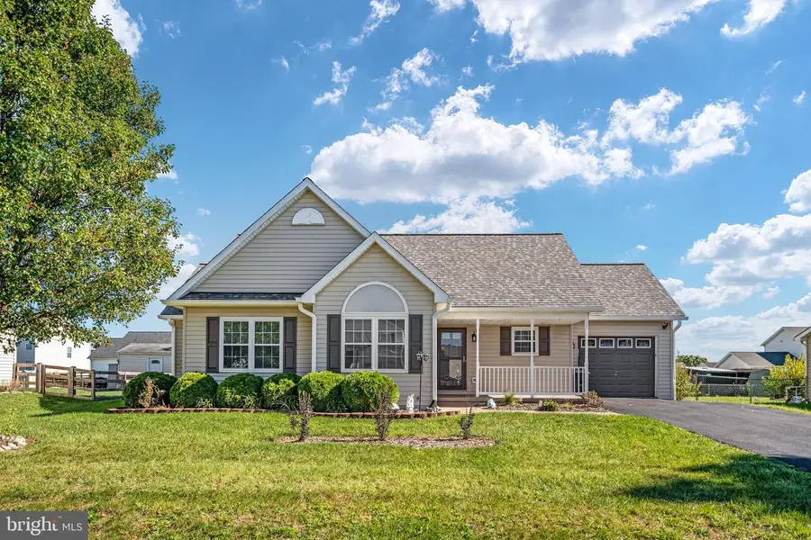 112 Alcott Ave, Inwood, WV 25428 - #2