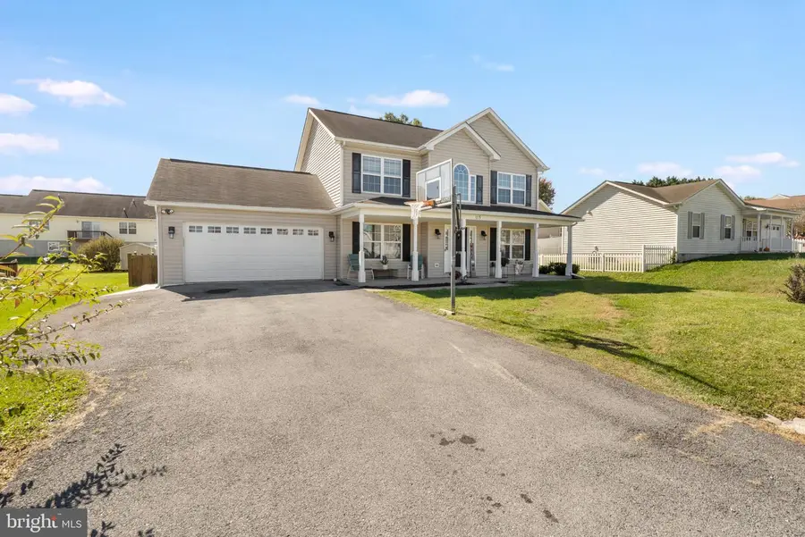 113 Escalade Ln, Martinsburg, WV 25403 - #2
