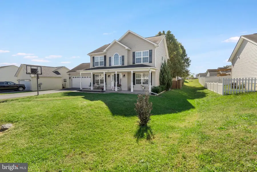 113 Escalade Ln, Martinsburg, WV 25403 - #3