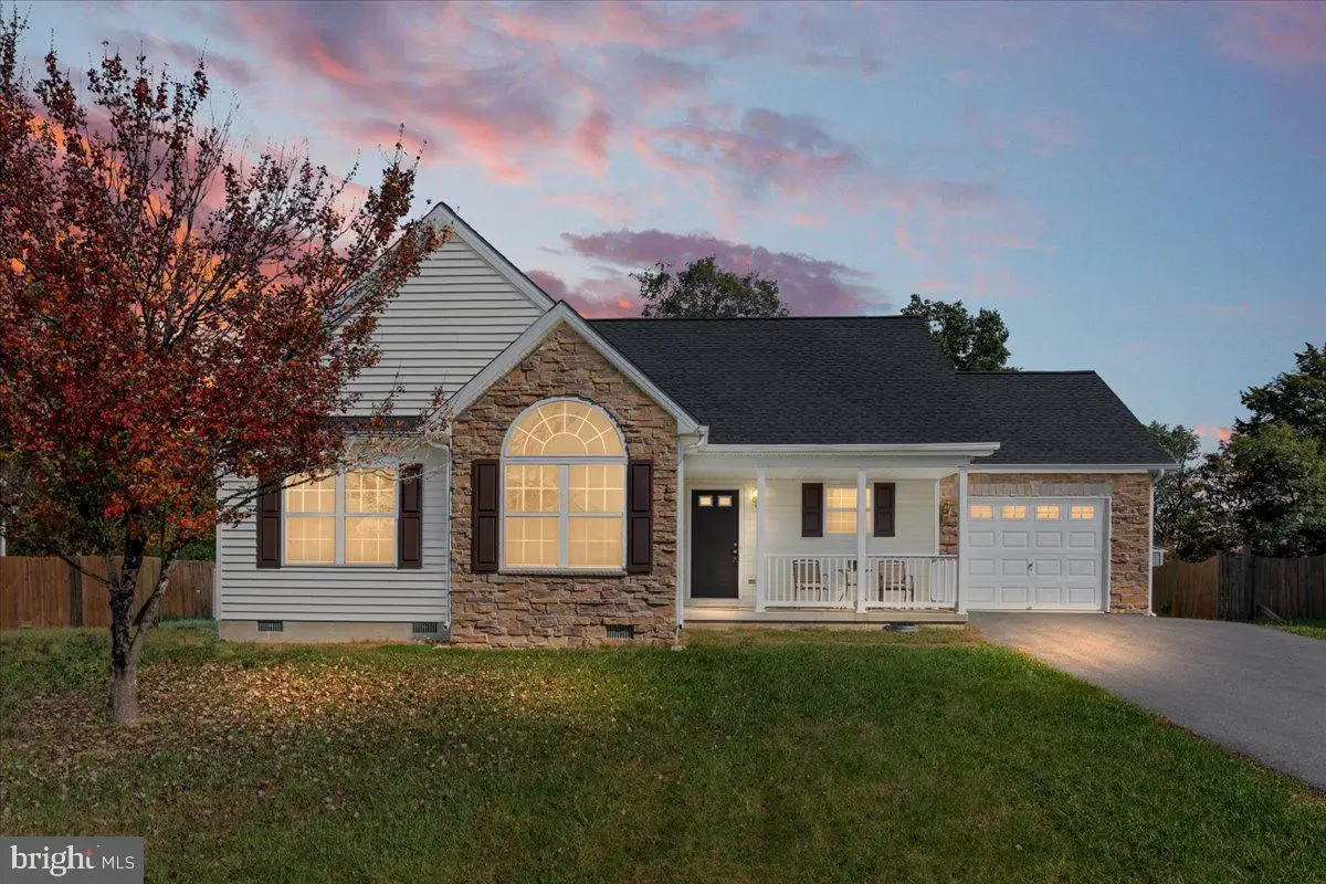324 Marlowe Dr, Inwood, WV 25428 - #1