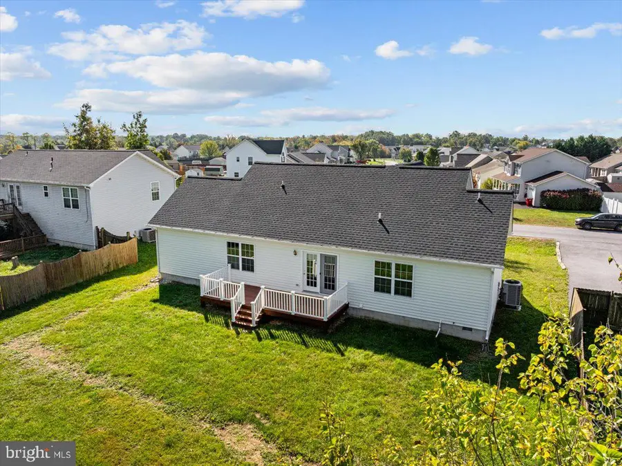 324 Marlowe Dr, Inwood, WV 25428 - #3