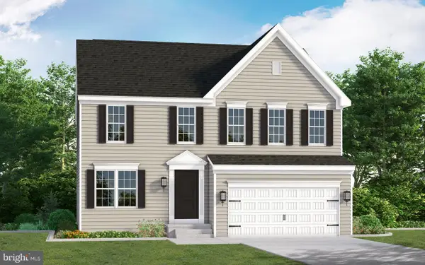 Tbb Boise Rd, INWOOD, WV 25428