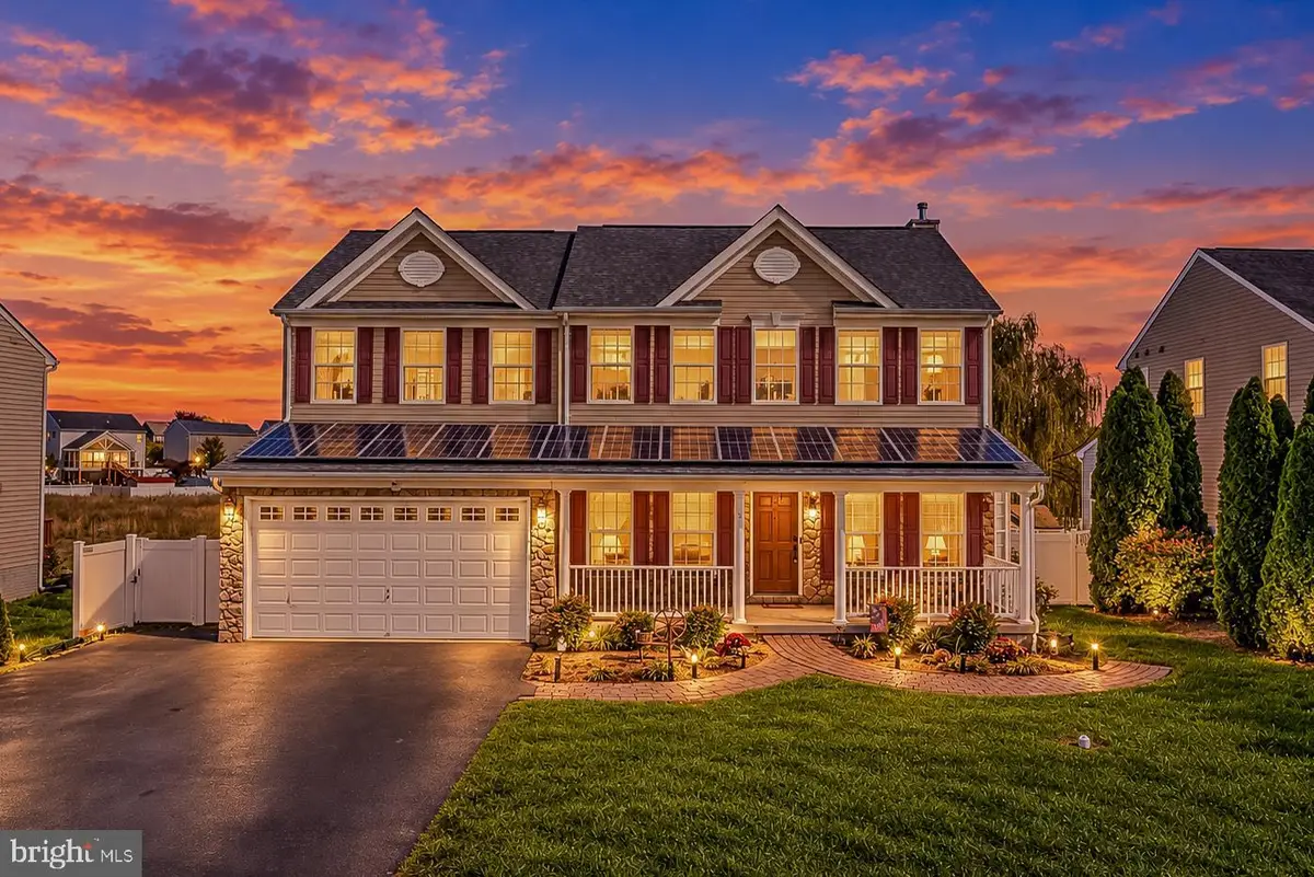 72 Chandlers Glen Dr, Bunker Hill, WV 25413 - #1