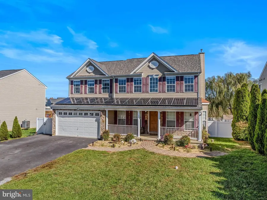 72 Chandlers Glen Dr, Bunker Hill, WV 25413 - #2