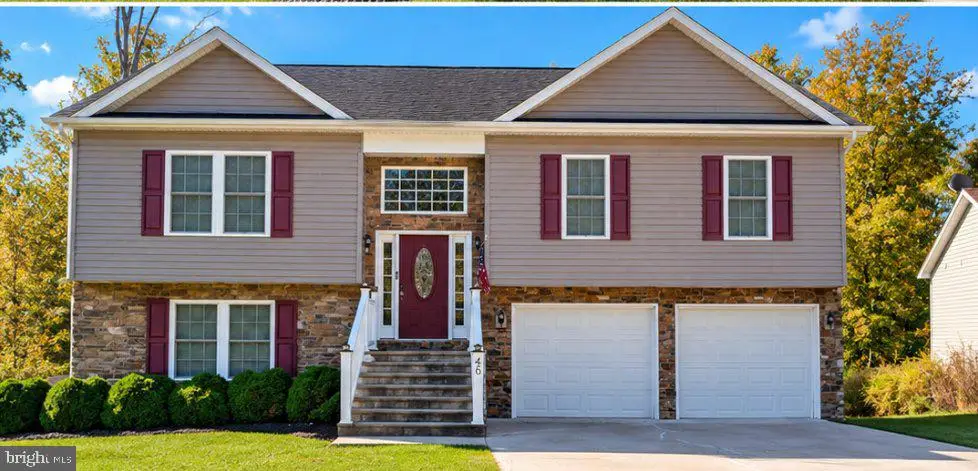 46 Catch Release Ct, Inwood, WV 25428 - #1