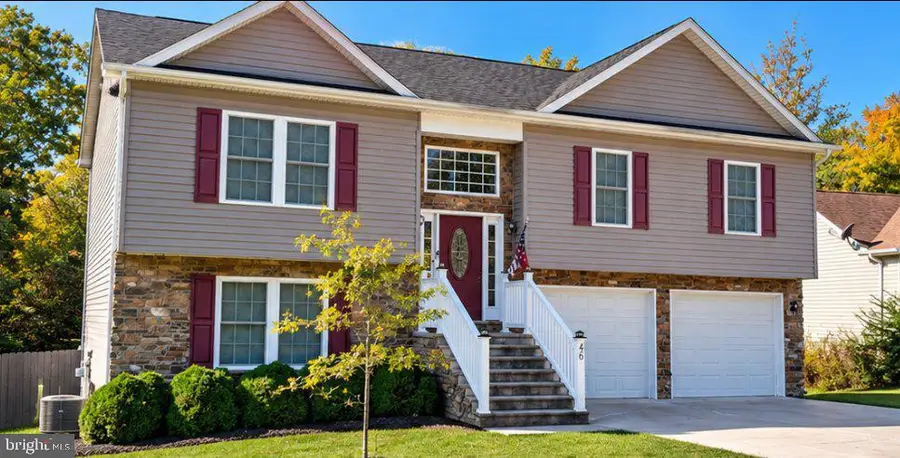46 Catch Release Ct, Inwood, WV 25428 - #2