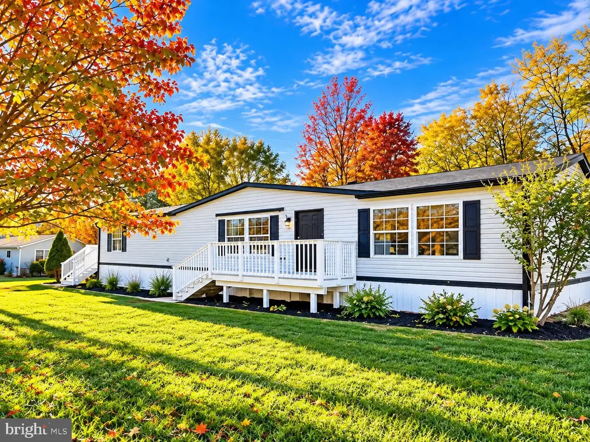 196 Vaquero Dr, Martinsburg, WV 25403 - #1