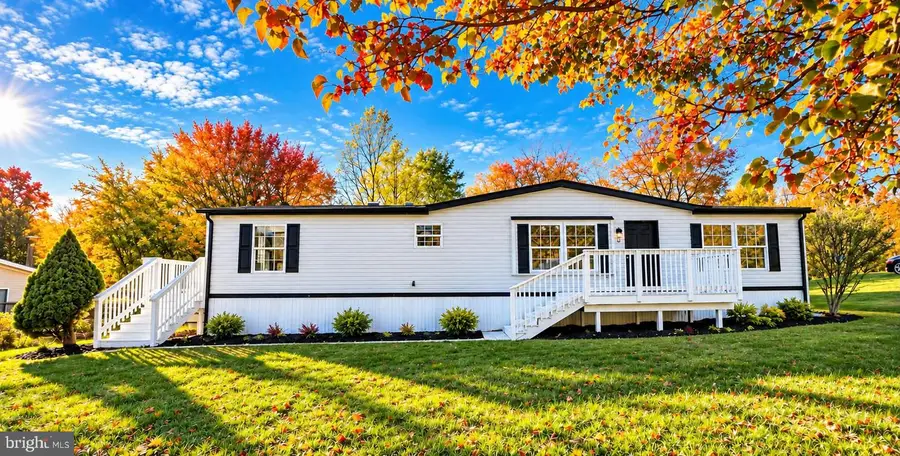 196 Vaquero Dr, Martinsburg, WV 25403 - #2