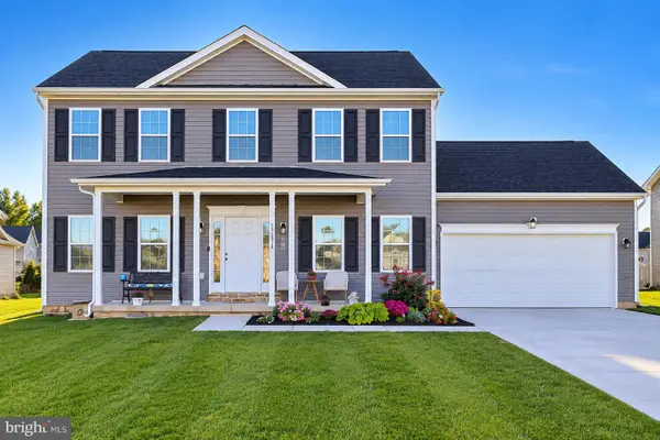 203 Aylesbury Ln, MARTINSBURG, WV 25403