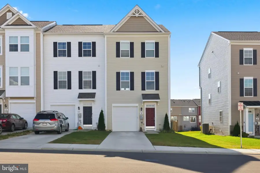 38 Kirby Ct, Bunker Hill, WV 25413 - #2